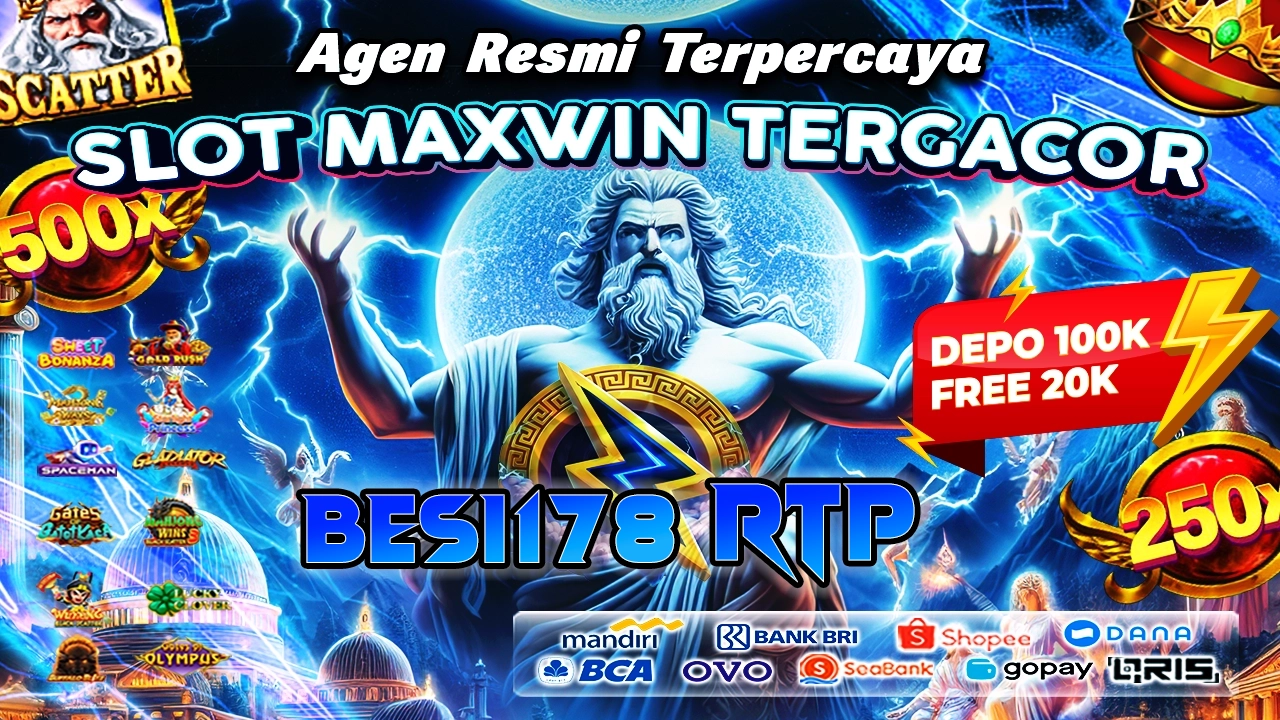 Besi178 rtp